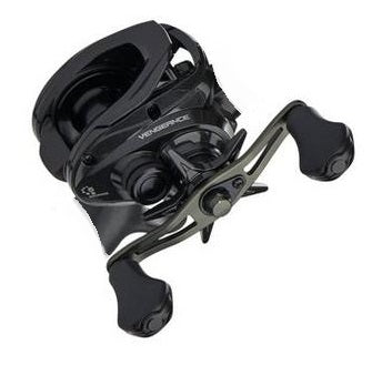 Abu Garcia Beast LP Baitcast Reel