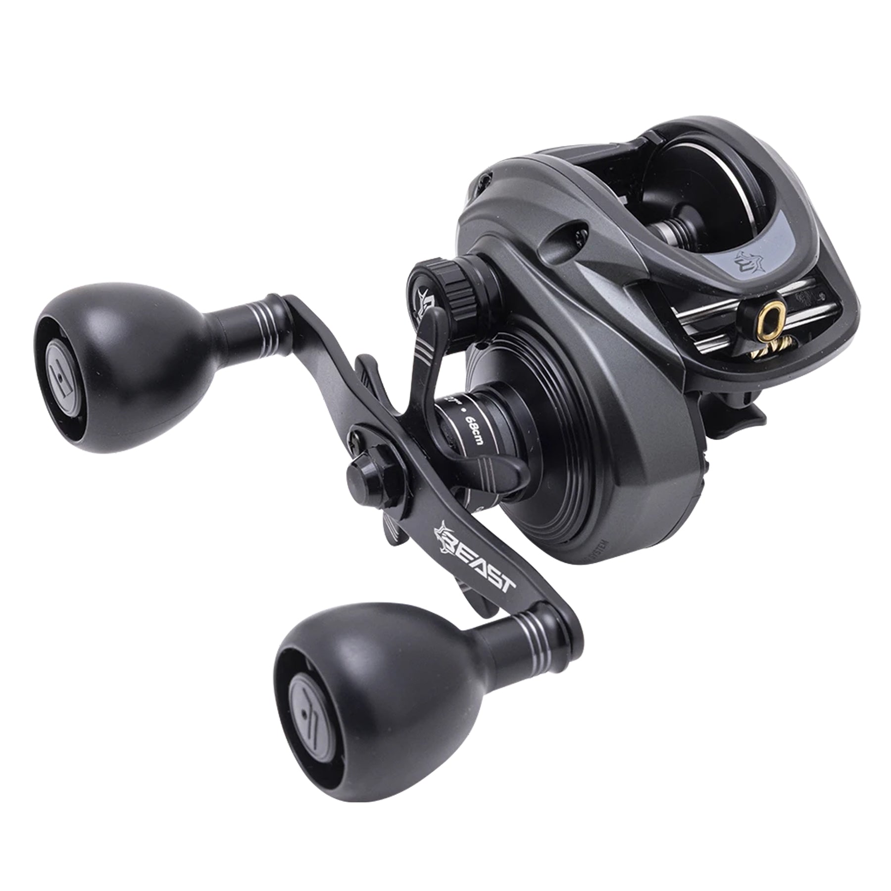 Abu Garcia Beast