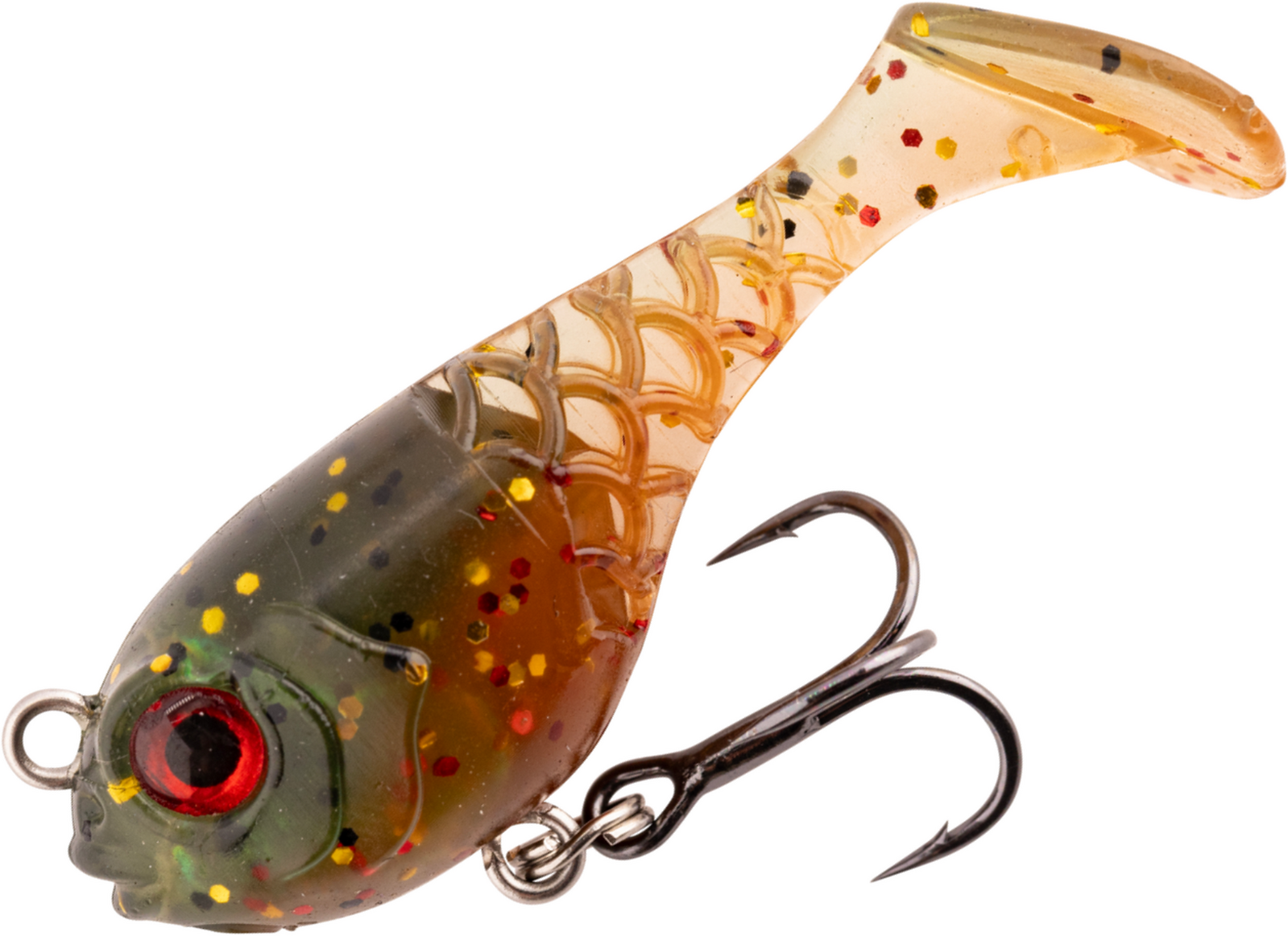Berkley Powerbait Honeyball Soft Plastic Lure 40mm