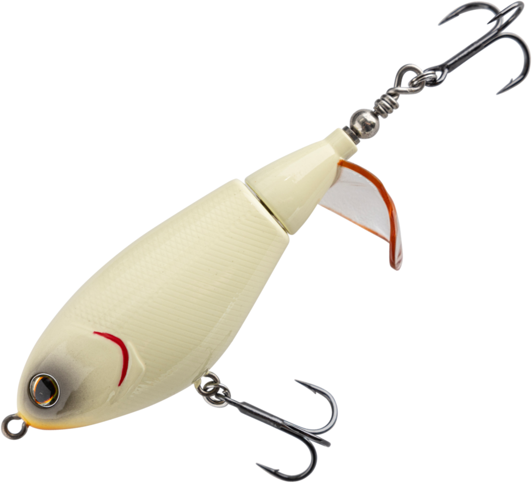 Berkley Pro Tech Choppo Surface Walker Lure 75mm