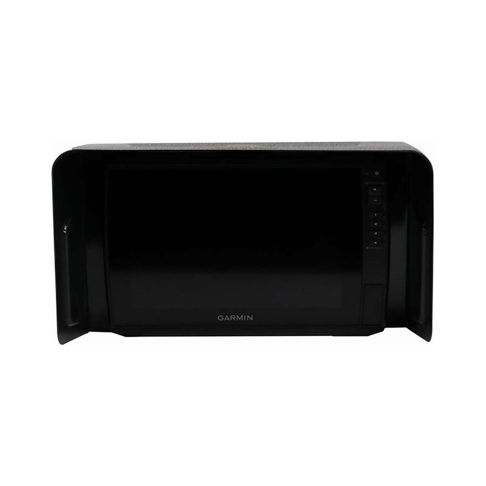 Berleypro Garmin GPSMAP 12X3 Series Visor