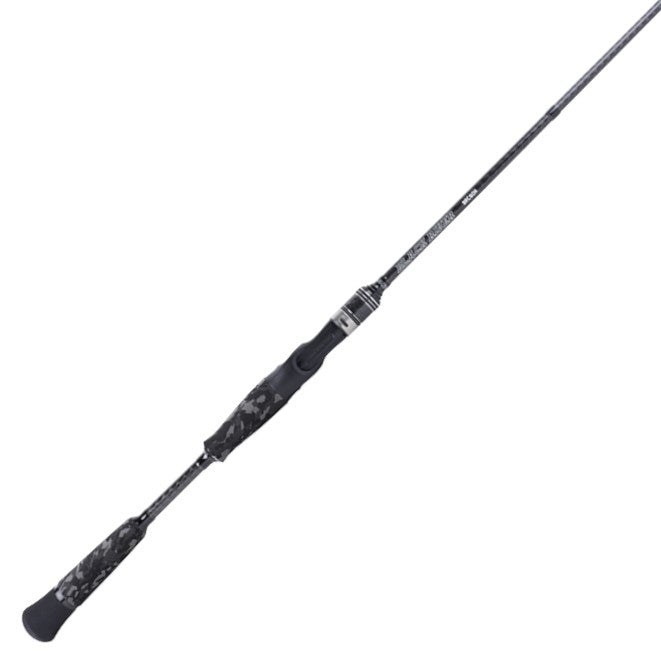 Bone Black River