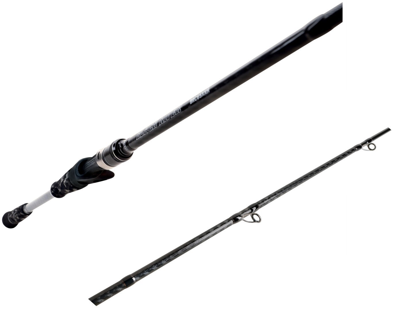 Bone Drago Baitcast Rod
