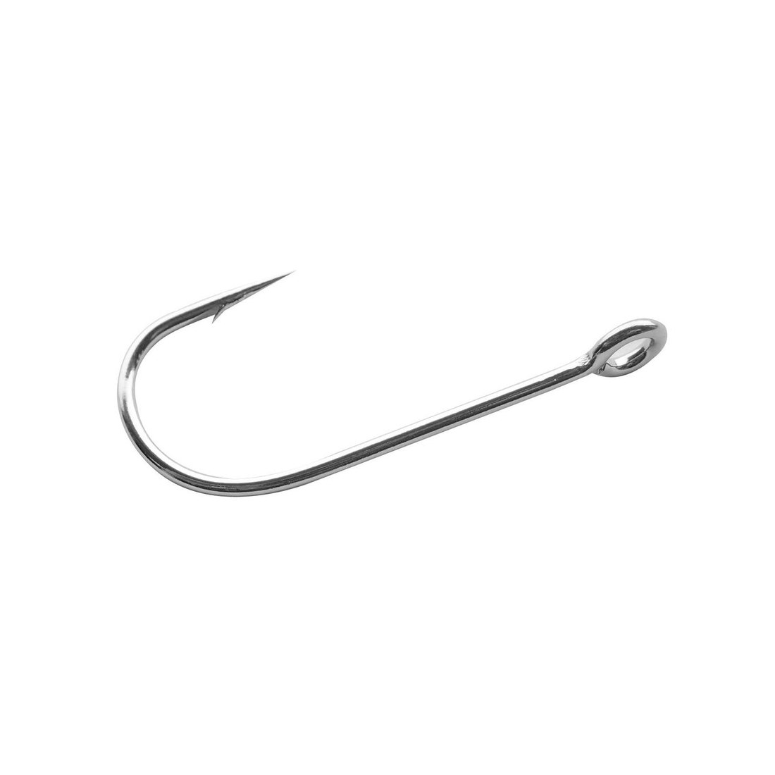 Gamakatsu Siwash Closed Eye Hook