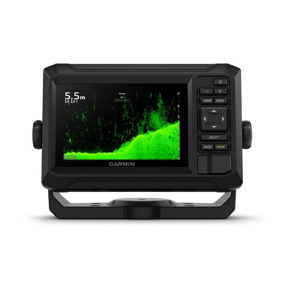 Garmin Echomap UHD2 55CV Navionics+ AUS NZ Fishfinder Sounder 010-02592-70