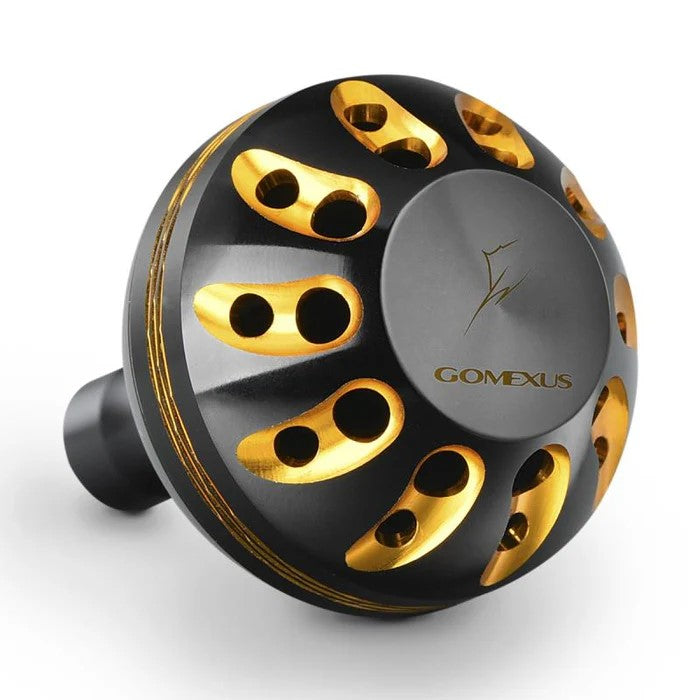 Gomexus A41 41mm Aluminium Knob
