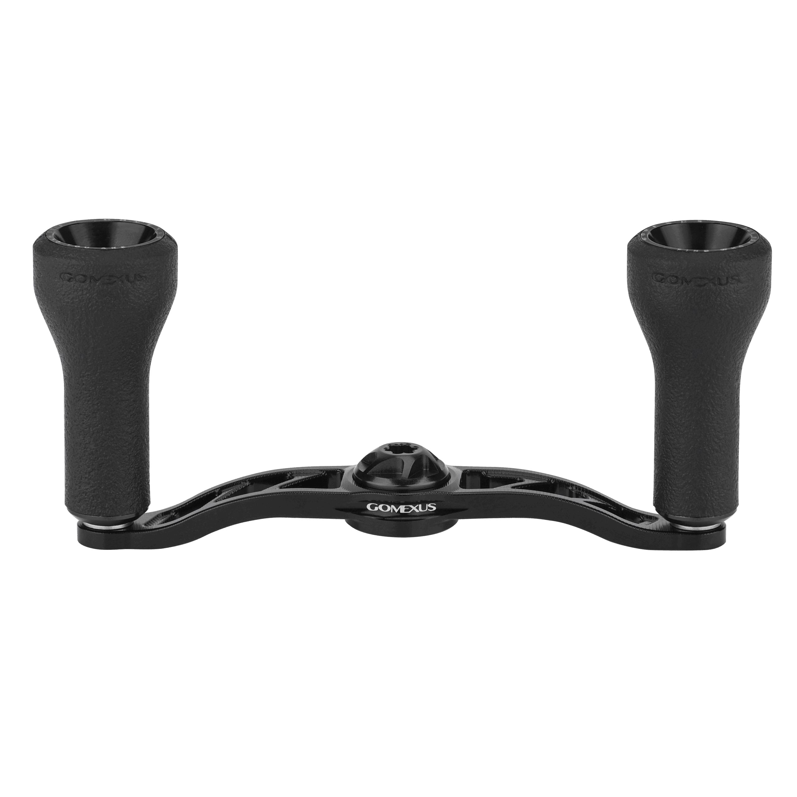 Gomexus BDH-A24P 100mm Aluminium Handle - Baitcaster TPE Knob