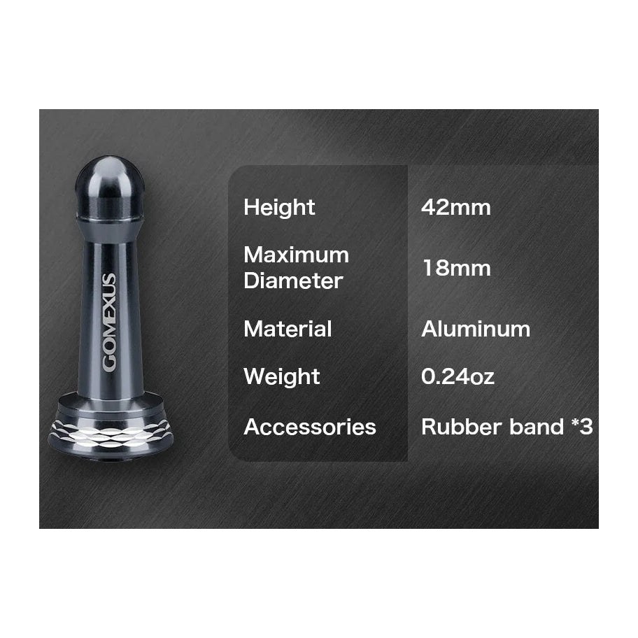 Gomexus Reel Stand R1 42mm - Shimano
