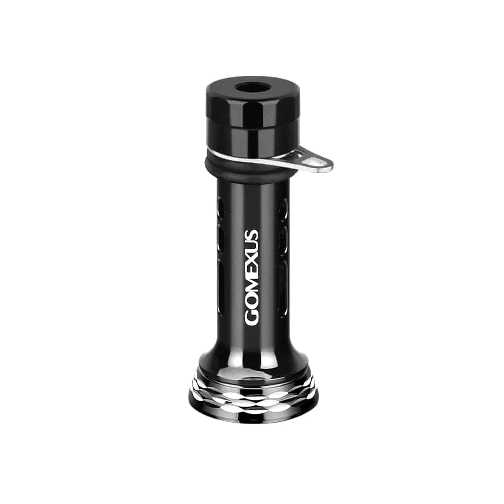 Gomexus R4 Aluminium Reel Stand 48mm