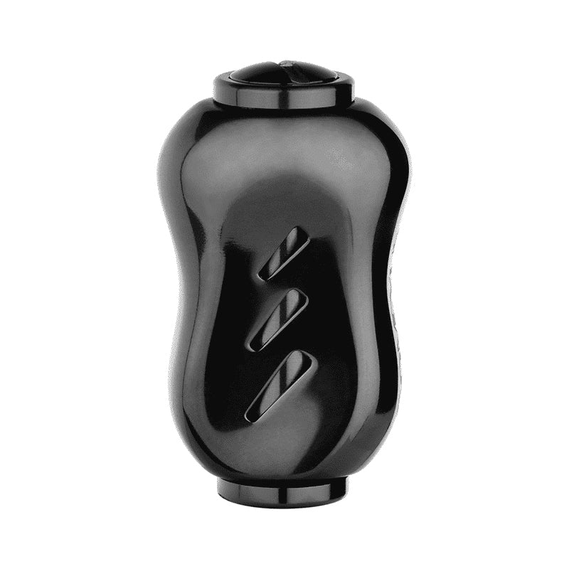 Gomexus T22 22mm Titanium I Knob