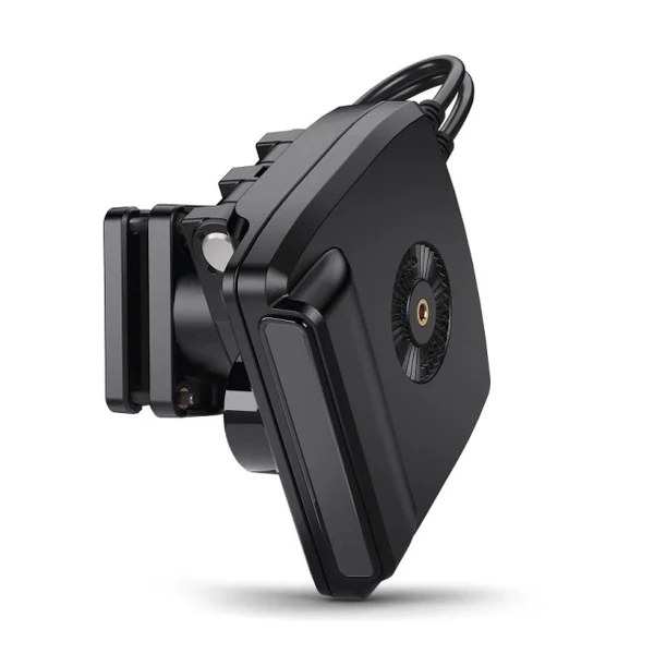 Humminbird Scope Transducer Mega Live 2