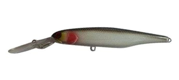 Jackall Squirrel 115SP