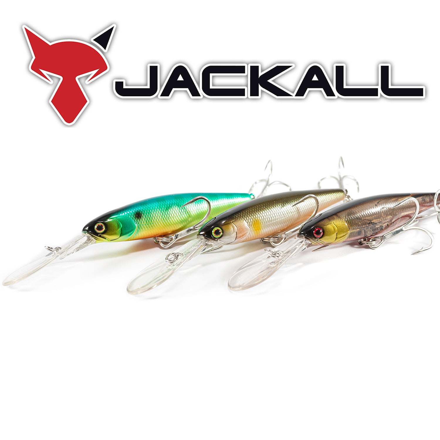 Jackall Squirrel SDD 79SP Hank Tune Silent