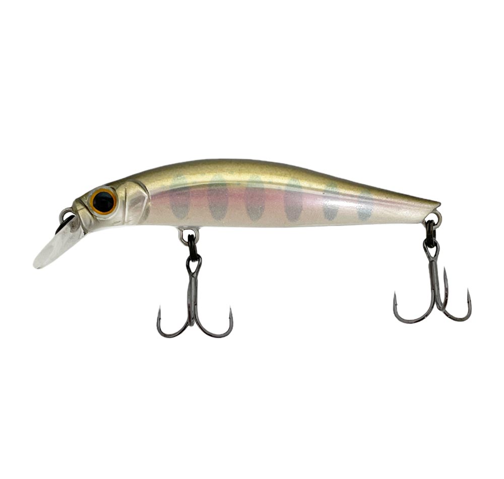 Jackson Artist FR55 Lures