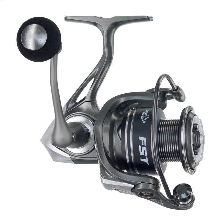 Jarvis Walker FST Spin Reel