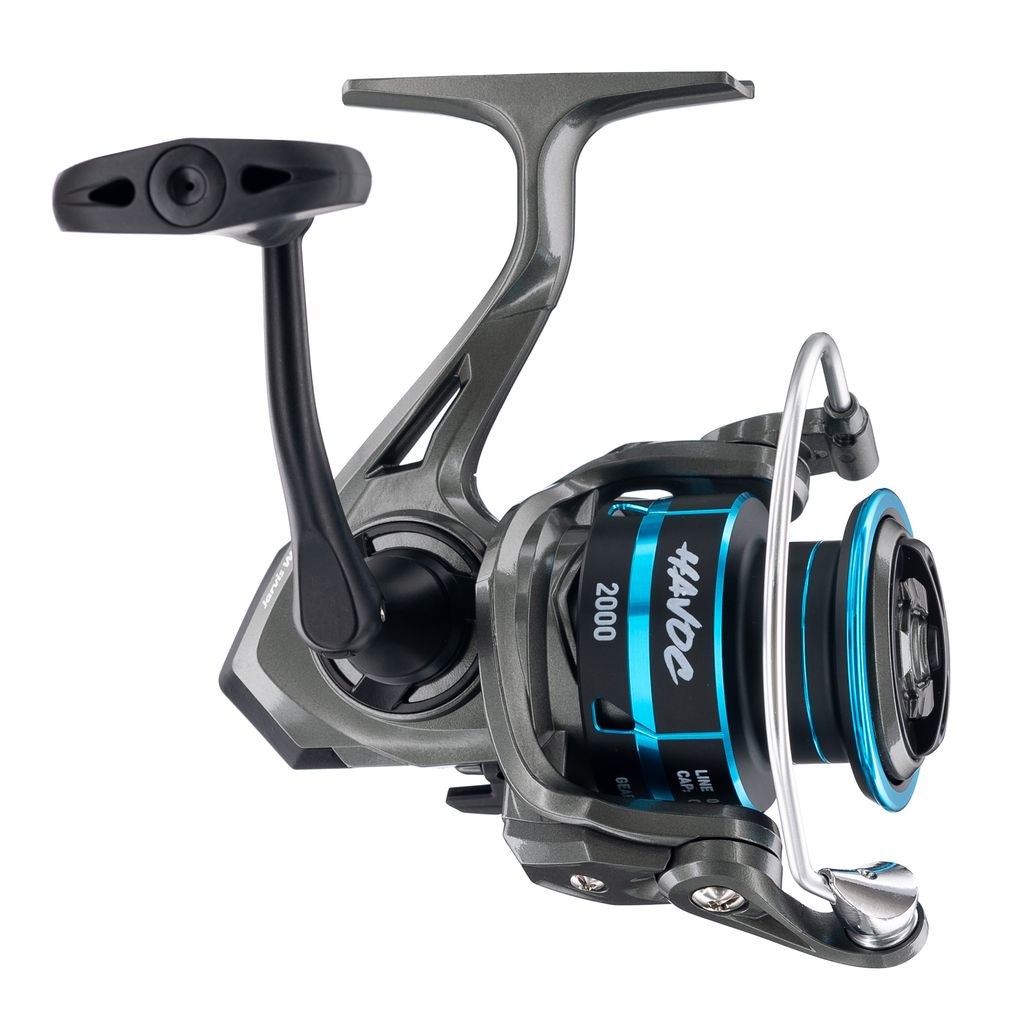 Jarvis Walker Havoc Spin Reel