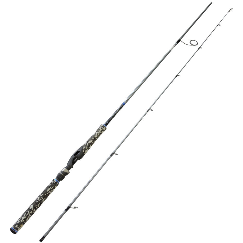 Jarvis Walker Intense Spinning Rod