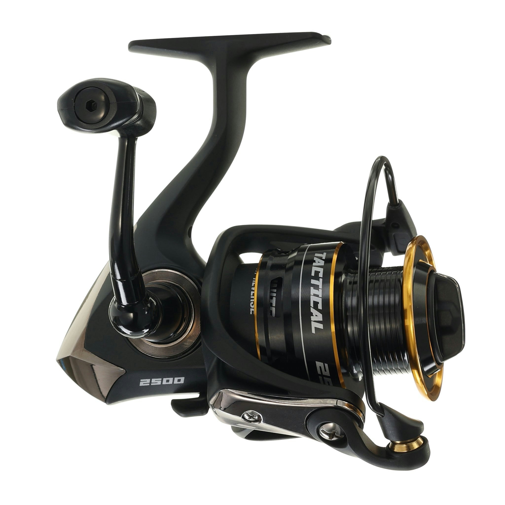 Jarvis Walker Tactical Spin Reel