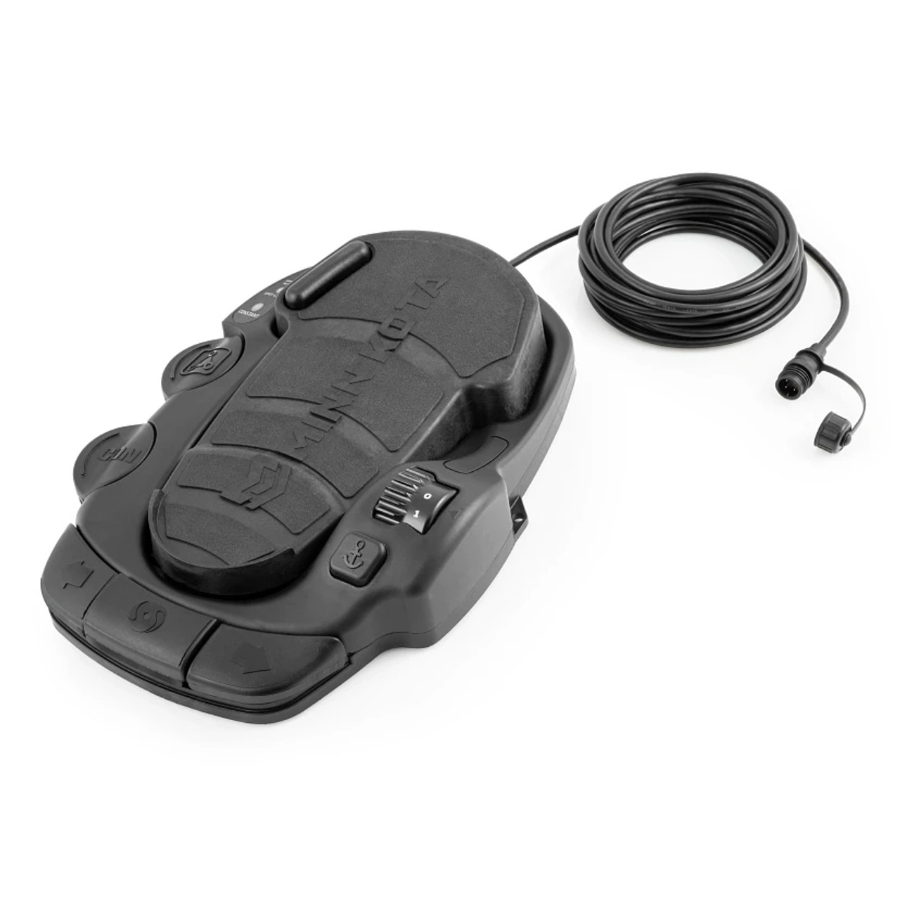 Minn Kota Electric Motor Foot Pedal Terrova Quest
