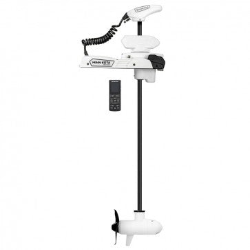 Minn Kota 24 Riptide Instinct Quest Bow Mount Electric Motor