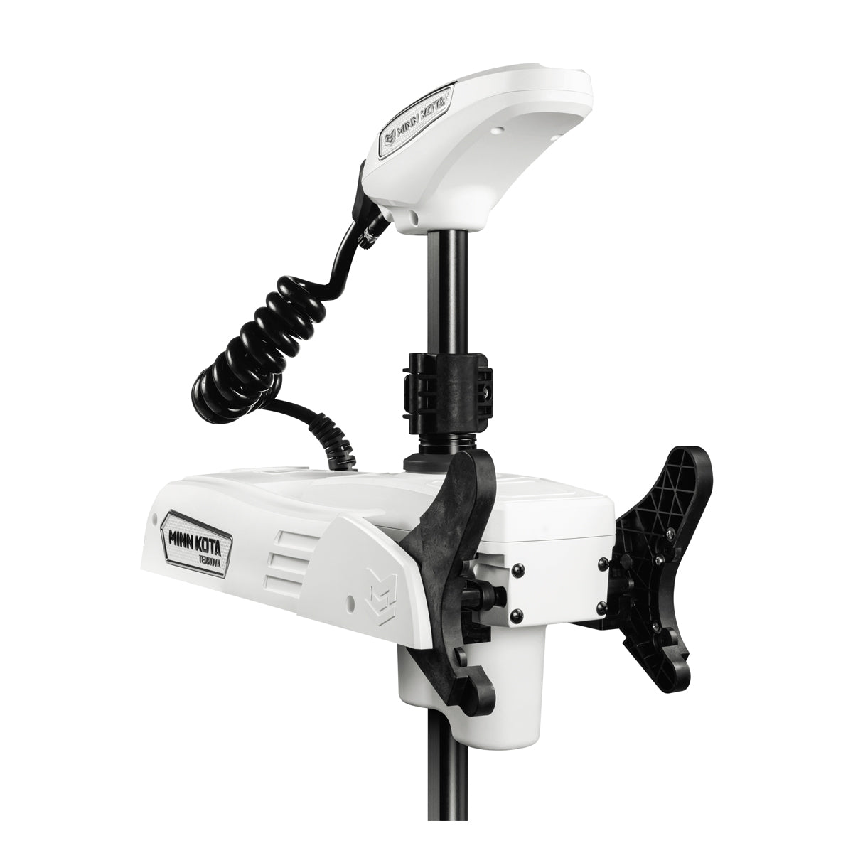 Minn Kota 24 Riptide Terrova Quest Bow Mount Electric Motor