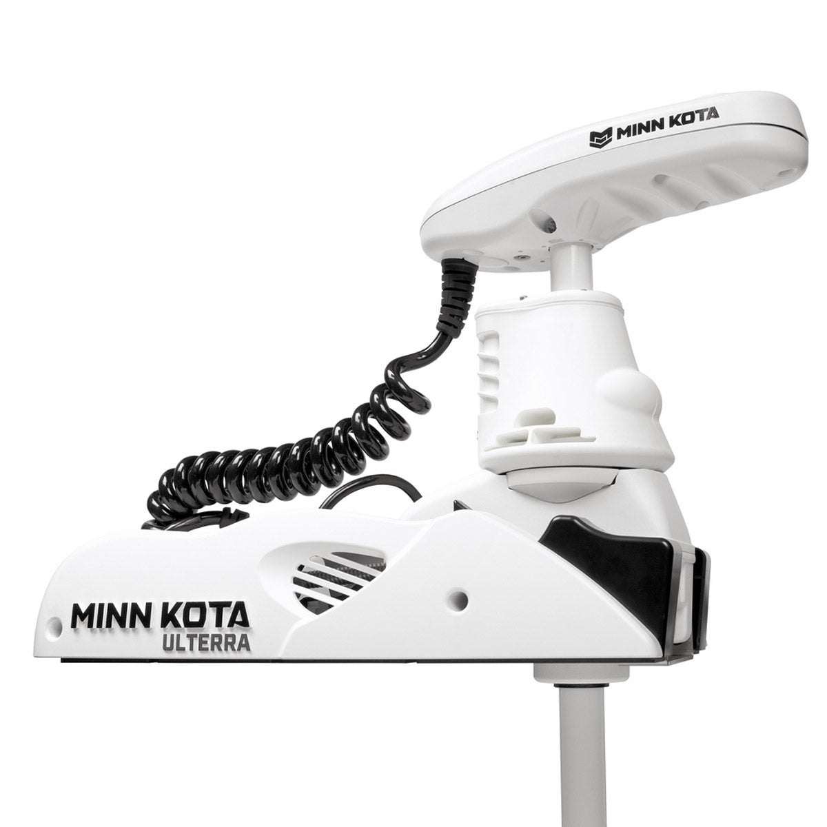 Minn Kota 601620 Ulterra iPilot 80lb 24 Volt 60in Bow Mount Electric Motor