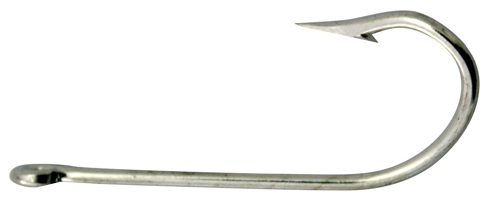 Mustad Kirby Kendal 4200D-DT Hook 50 Pack