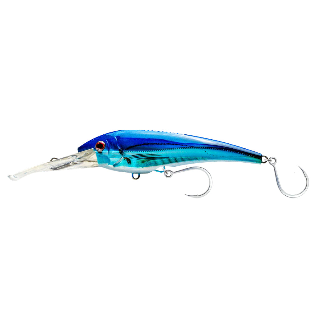 Nomad Design DTX Minnow 110 Deep High Speed