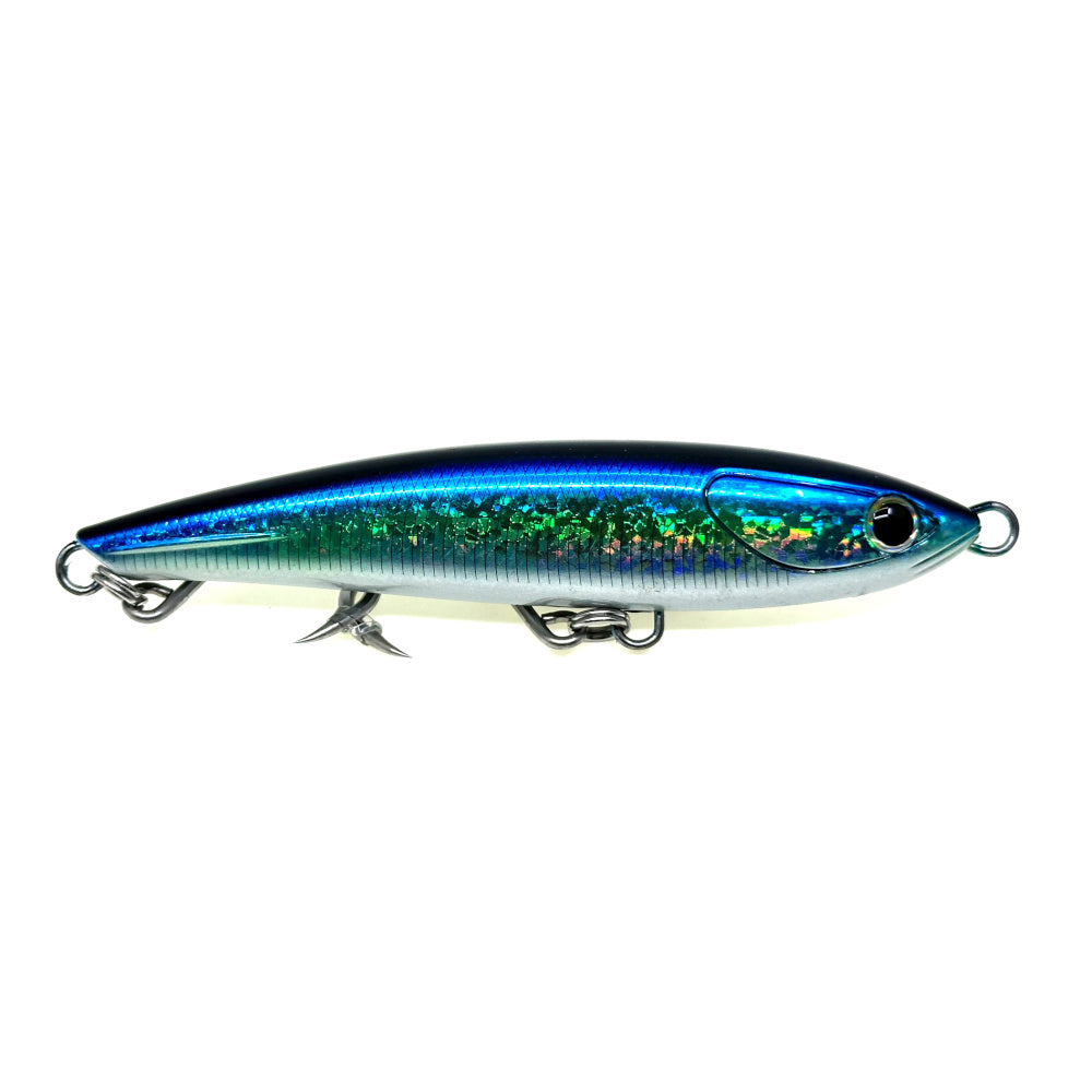 Oceans Legacy Keeling Stickbait 160