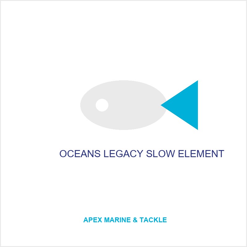 OCEANS LEGACY SLOW ELEMENT