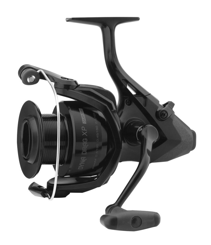 Okuma Dynadrag XP Baitfeed Runner Spinning Reel