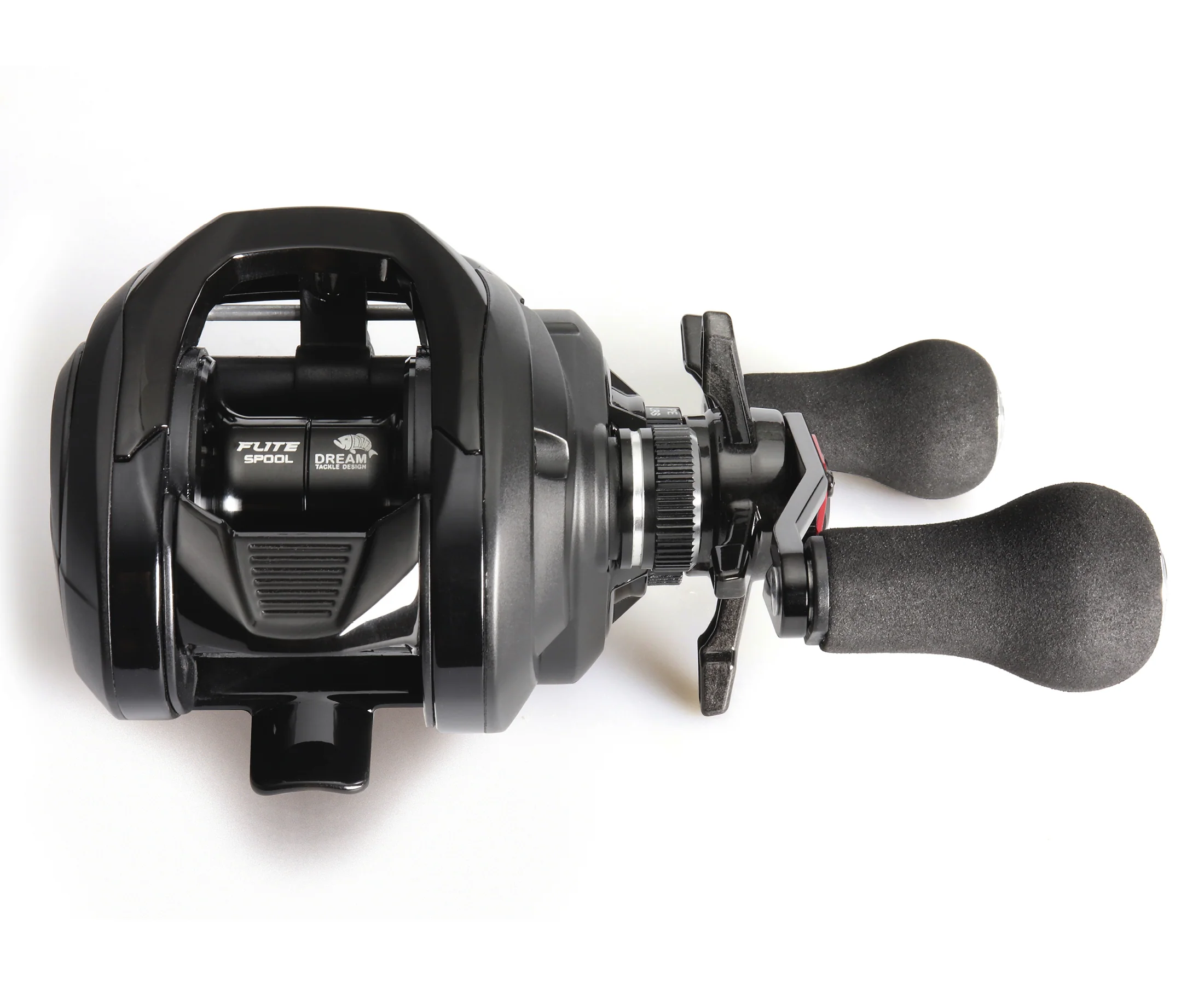 Okuma Hakai Baitcast Reel