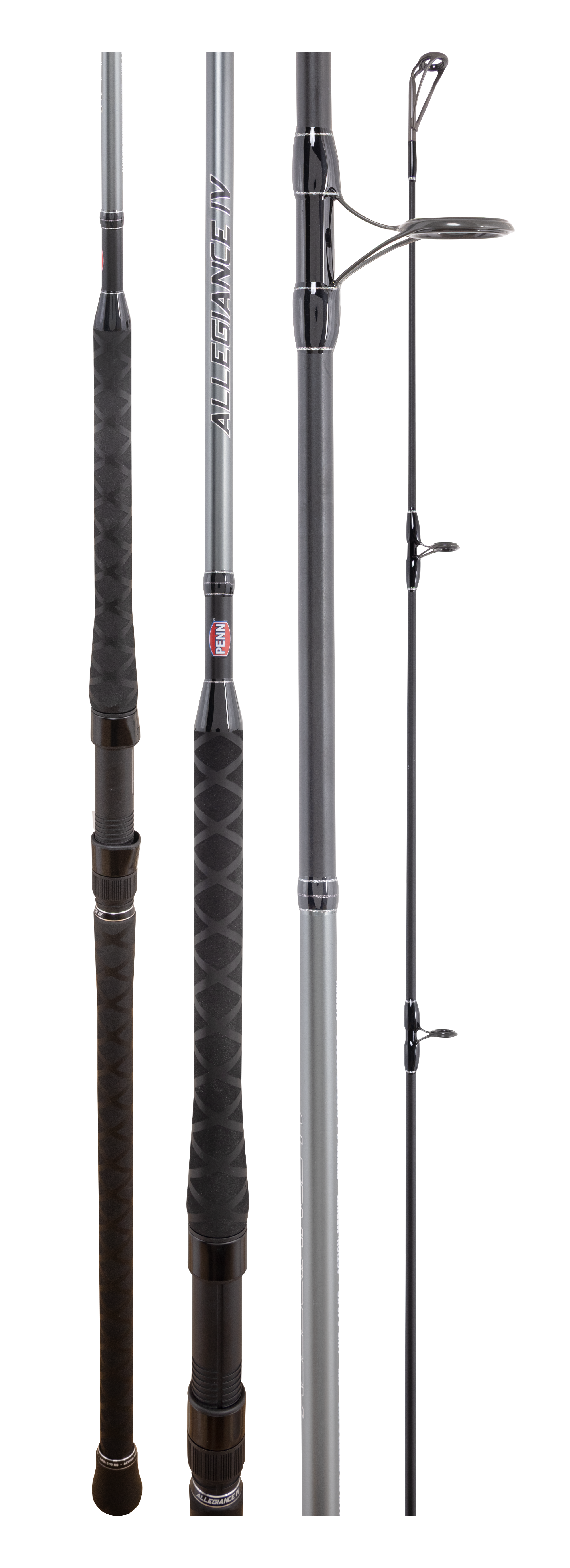 Penn Allegiance V Surf Spin Rod