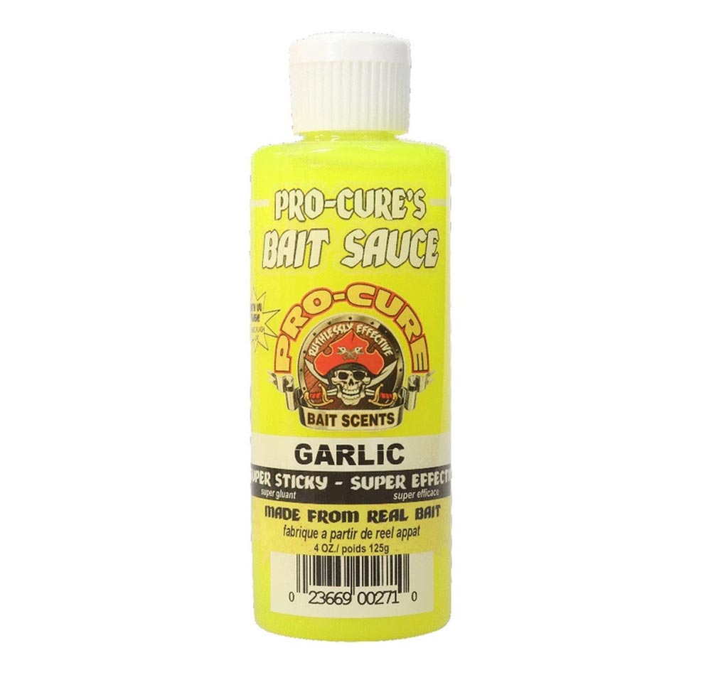 Pro-Cure Bait Sauce