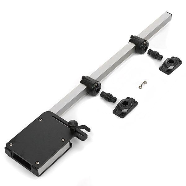 Railblaza Kayak Canoe Motor Mount Bracket System 04-4091-11