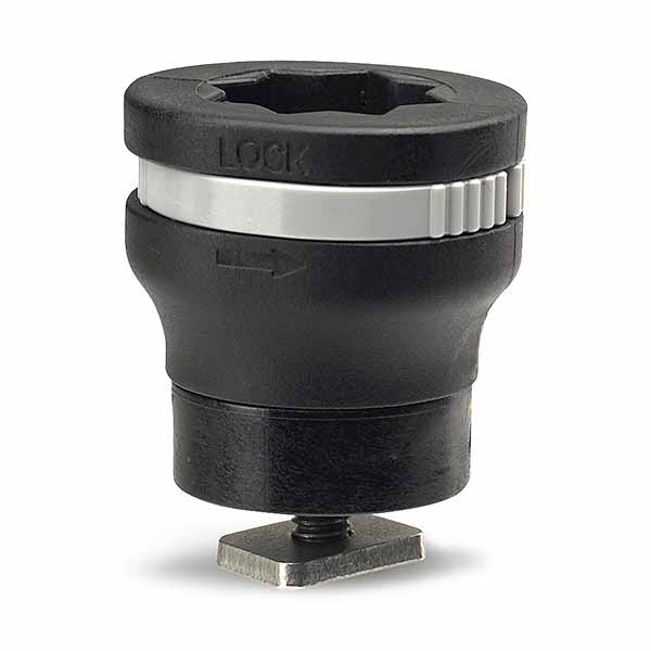 Railblaza Miniport Kayak Track Mount 03-4108-11