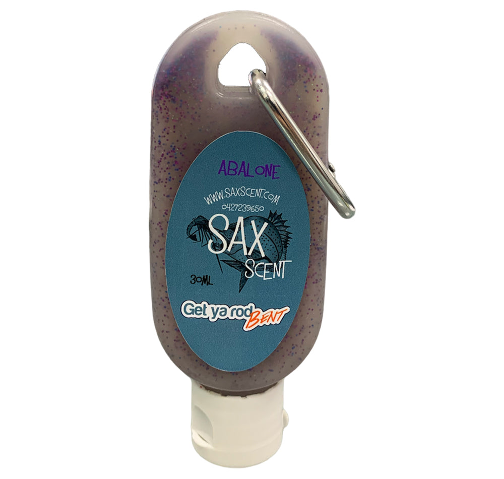Sax Scent 30ml