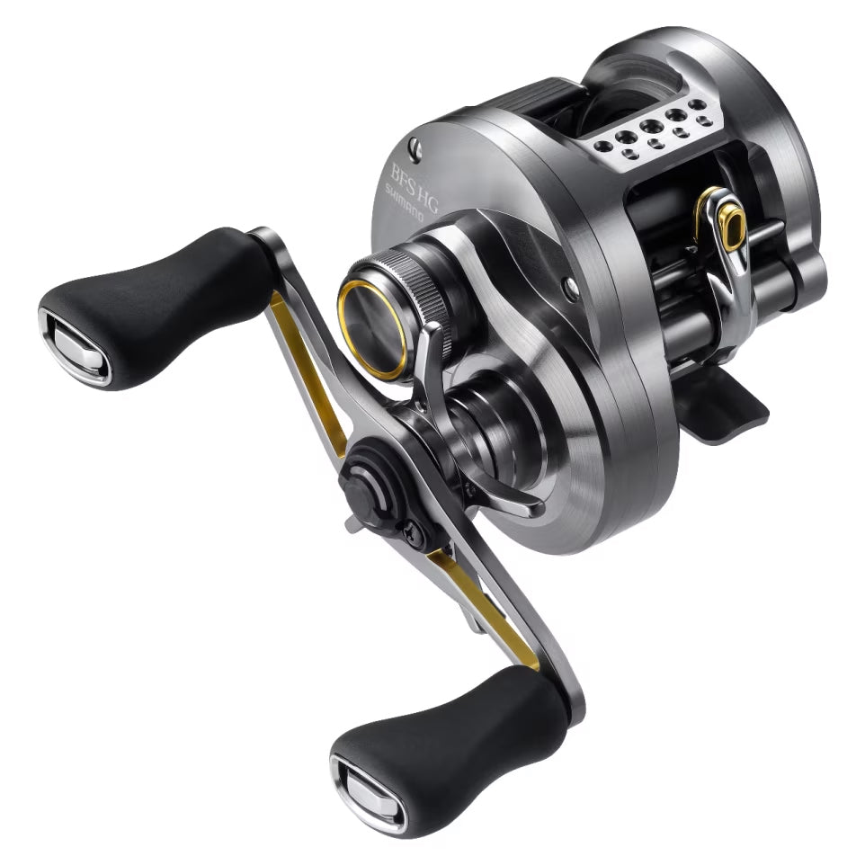 Shimano 23 Calcutta Conquest BFS