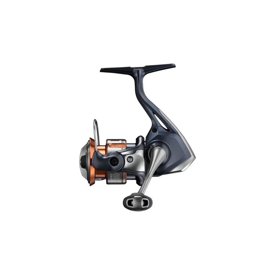 Shimano 25 Nasci FD
