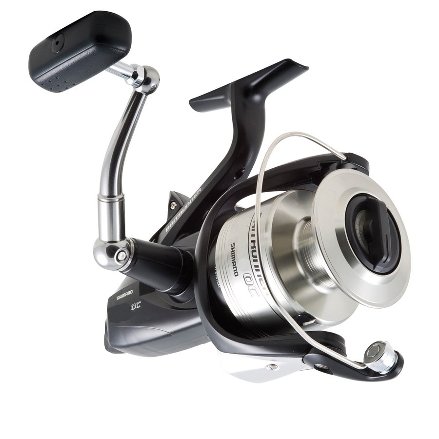 Shimano Baitrunner OC Spinning Reel