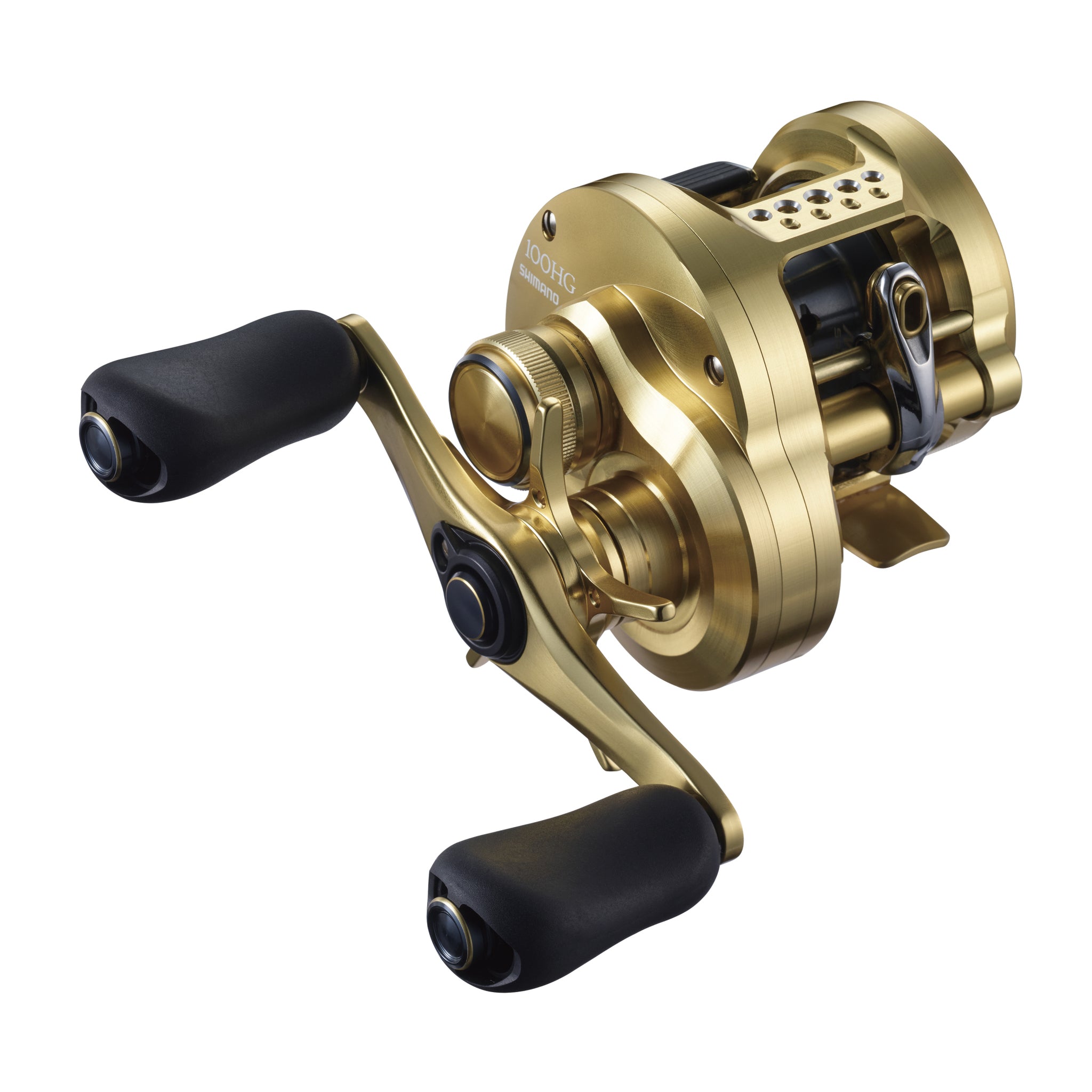 Shimano Calcutta Conquest A