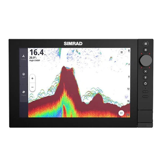 Simrad NSS 4 - 12in