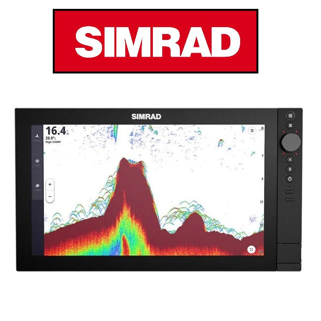 Simrad NSS 4 - 16in