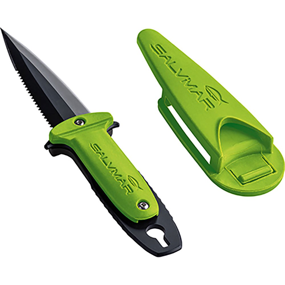 ST Atlantis Knife