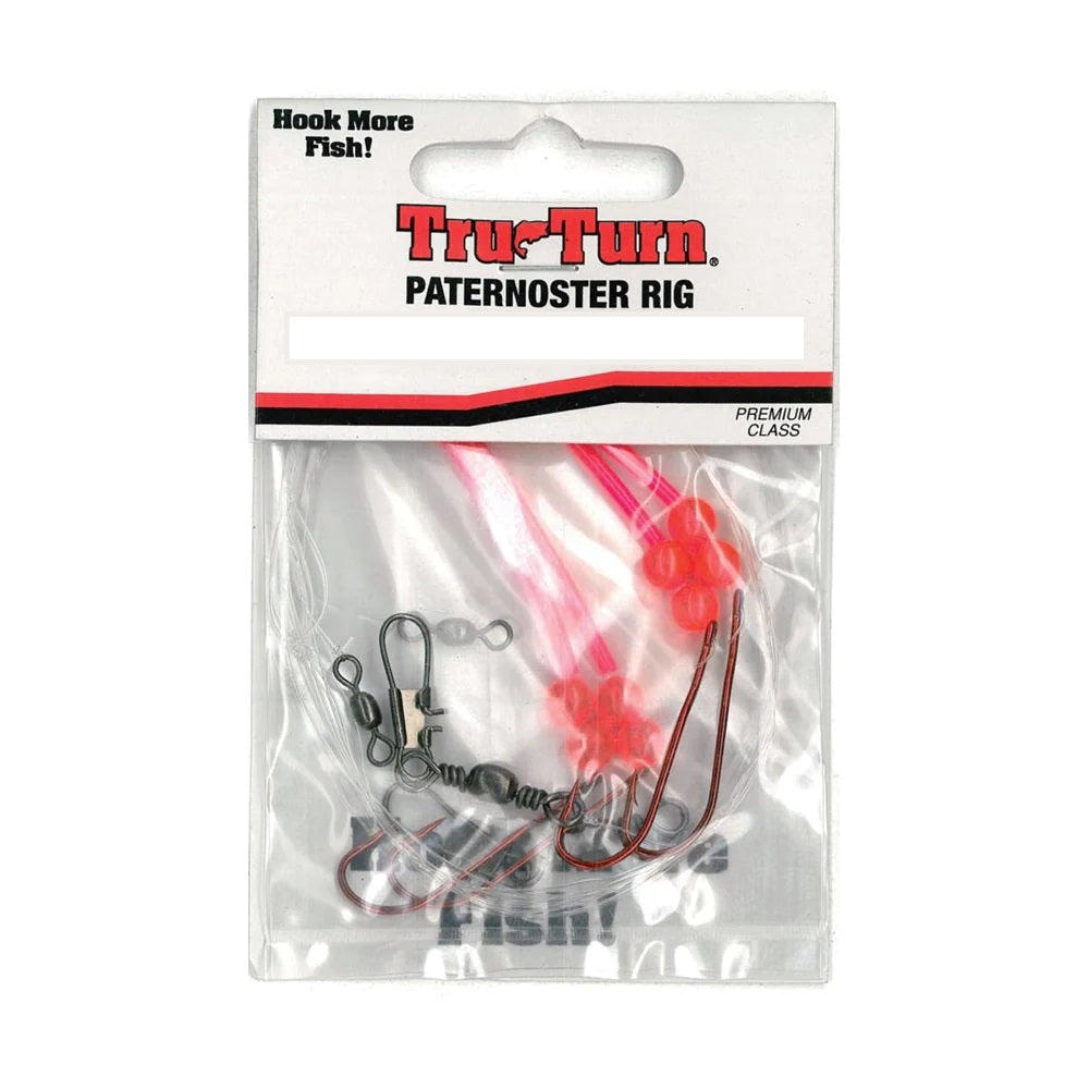 Tru Turn Strip Bait Rig