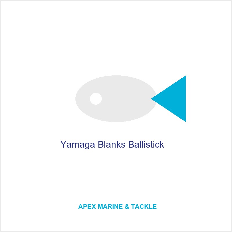 Yamaga Blanks Ballistick