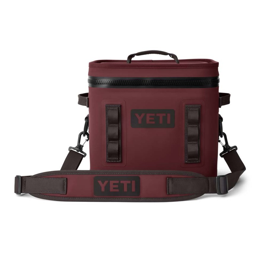 Yeti Hopper Flip 12 Soft Cooler