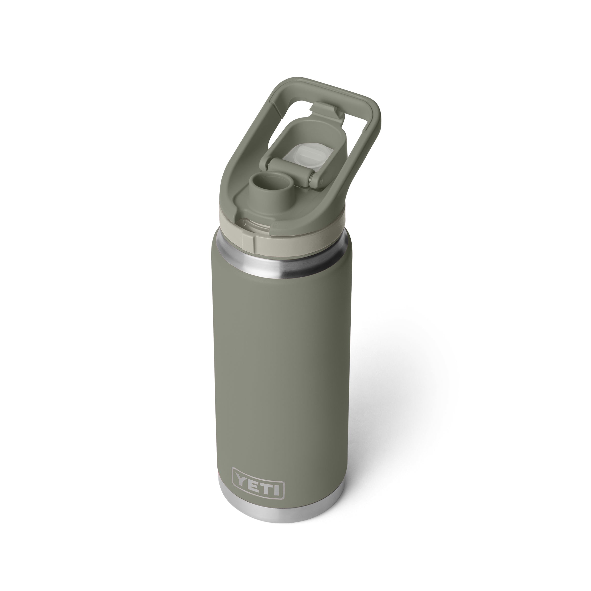 Yeti Rambler 26oz Flip Chug Bottle